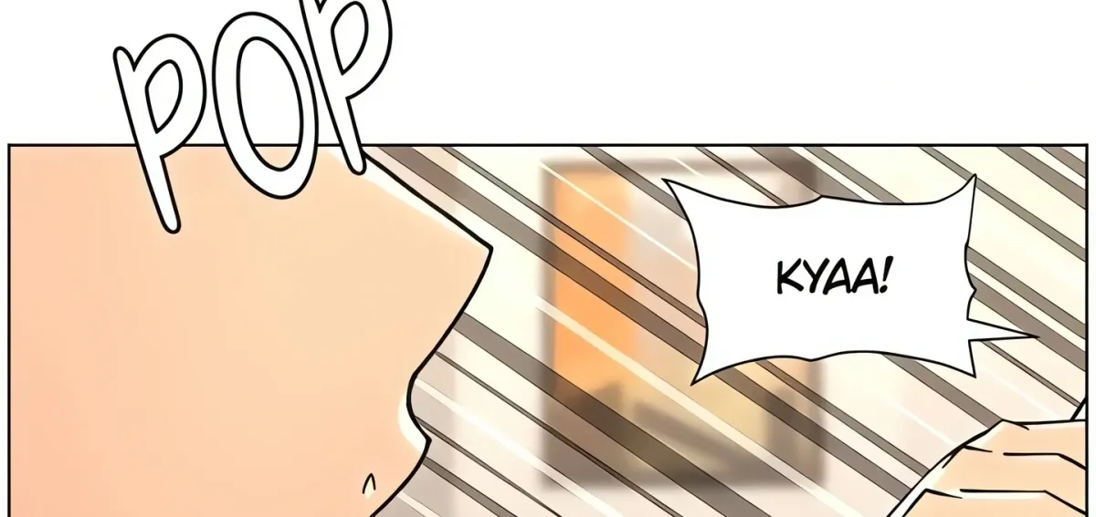 A secret lesson with my younger sister Chapter 75 page 120 - 