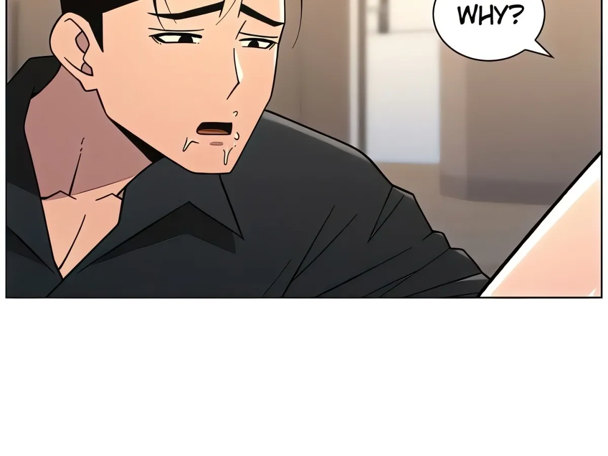 A secret lesson with my younger sister Chapter 75 page 126 - 