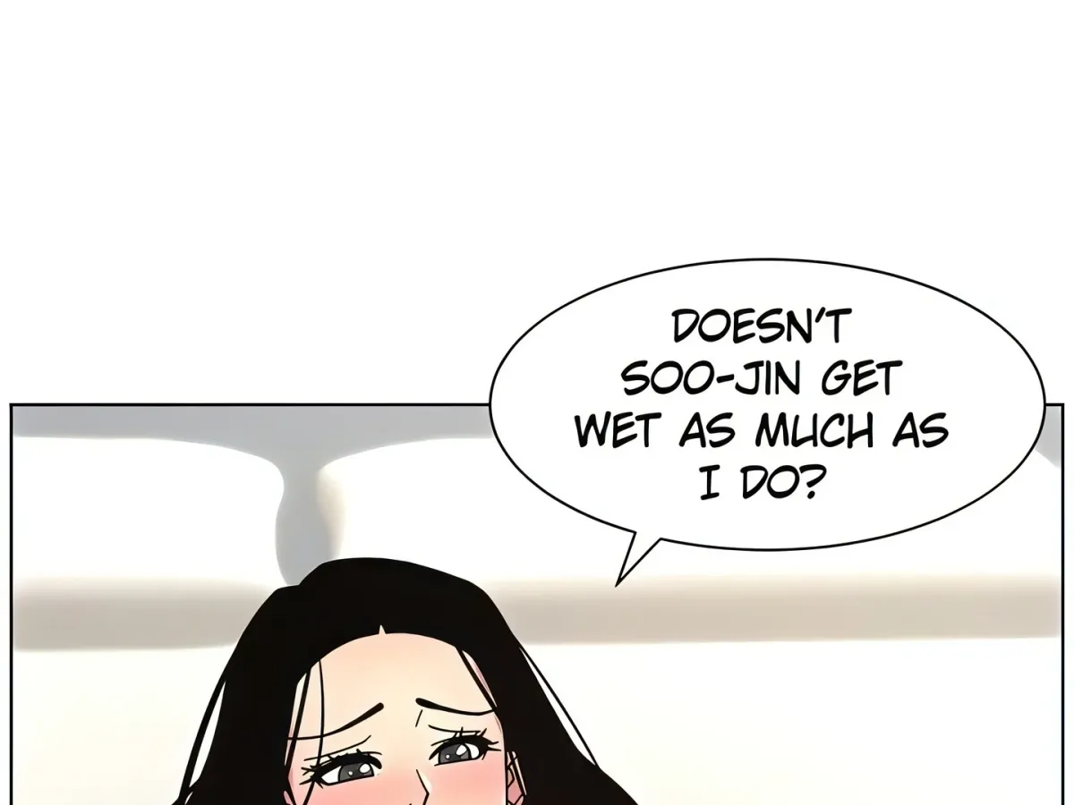 A secret lesson with my younger sister Chapter 75 page 127 - 