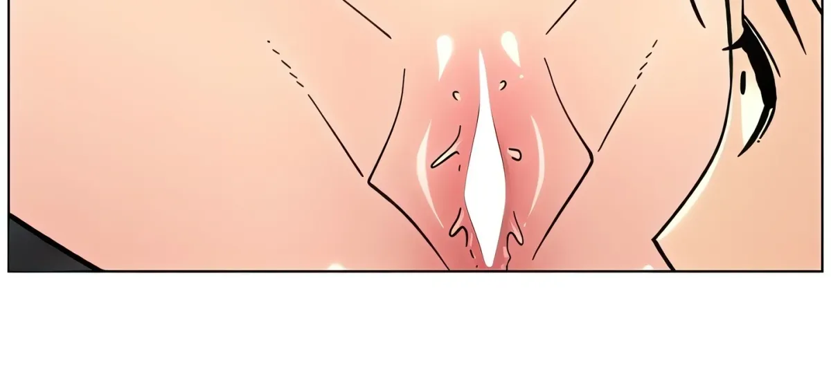 A secret lesson with my younger sister Chapter 75 page 129 - 