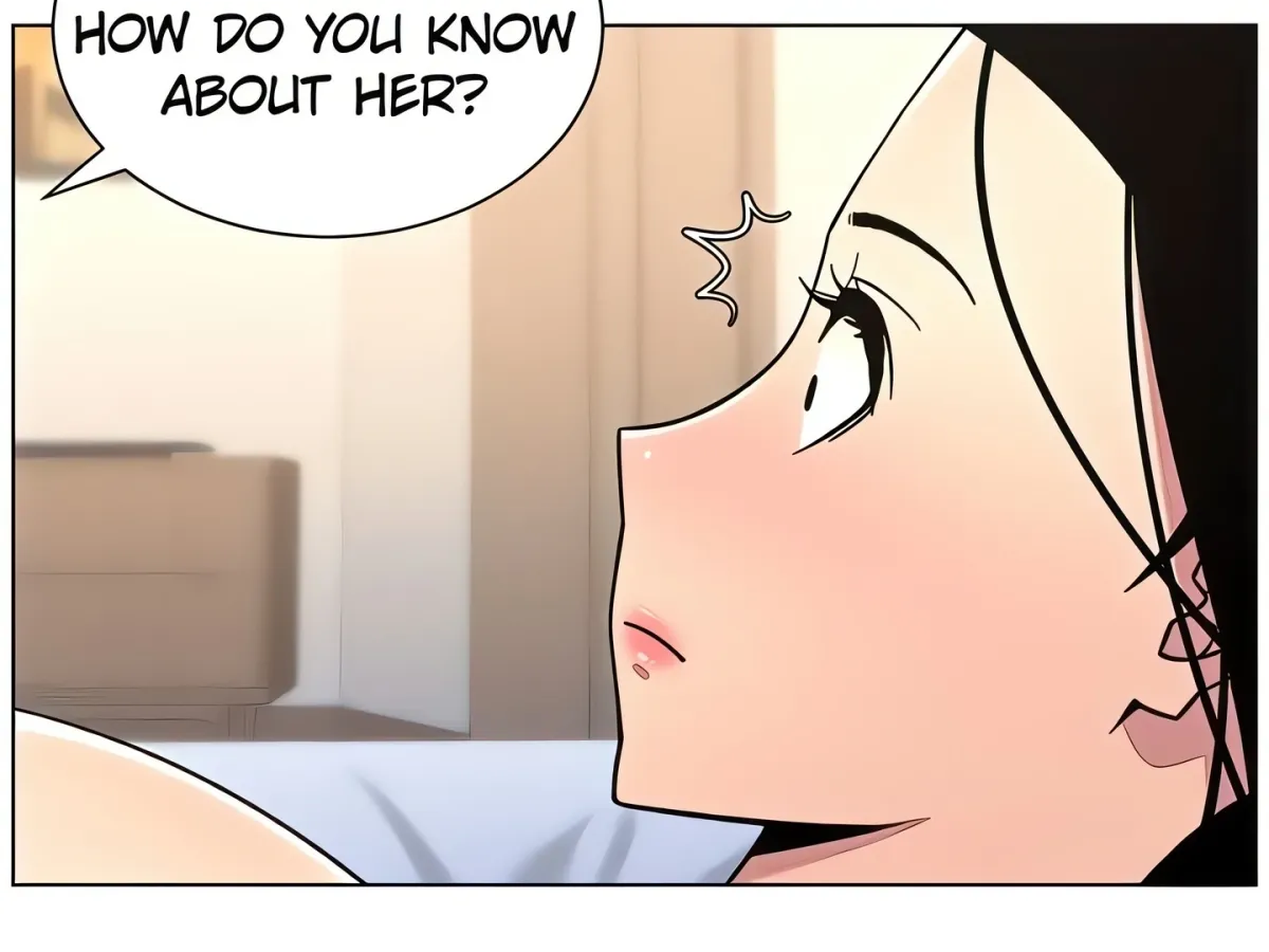 A secret lesson with my younger sister Chapter 75 page 131 - 