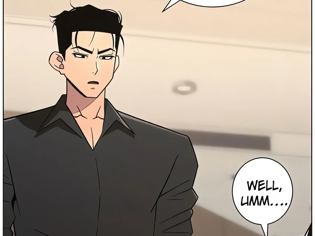 A secret lesson with my younger sister Chapter 75 page 133 - 