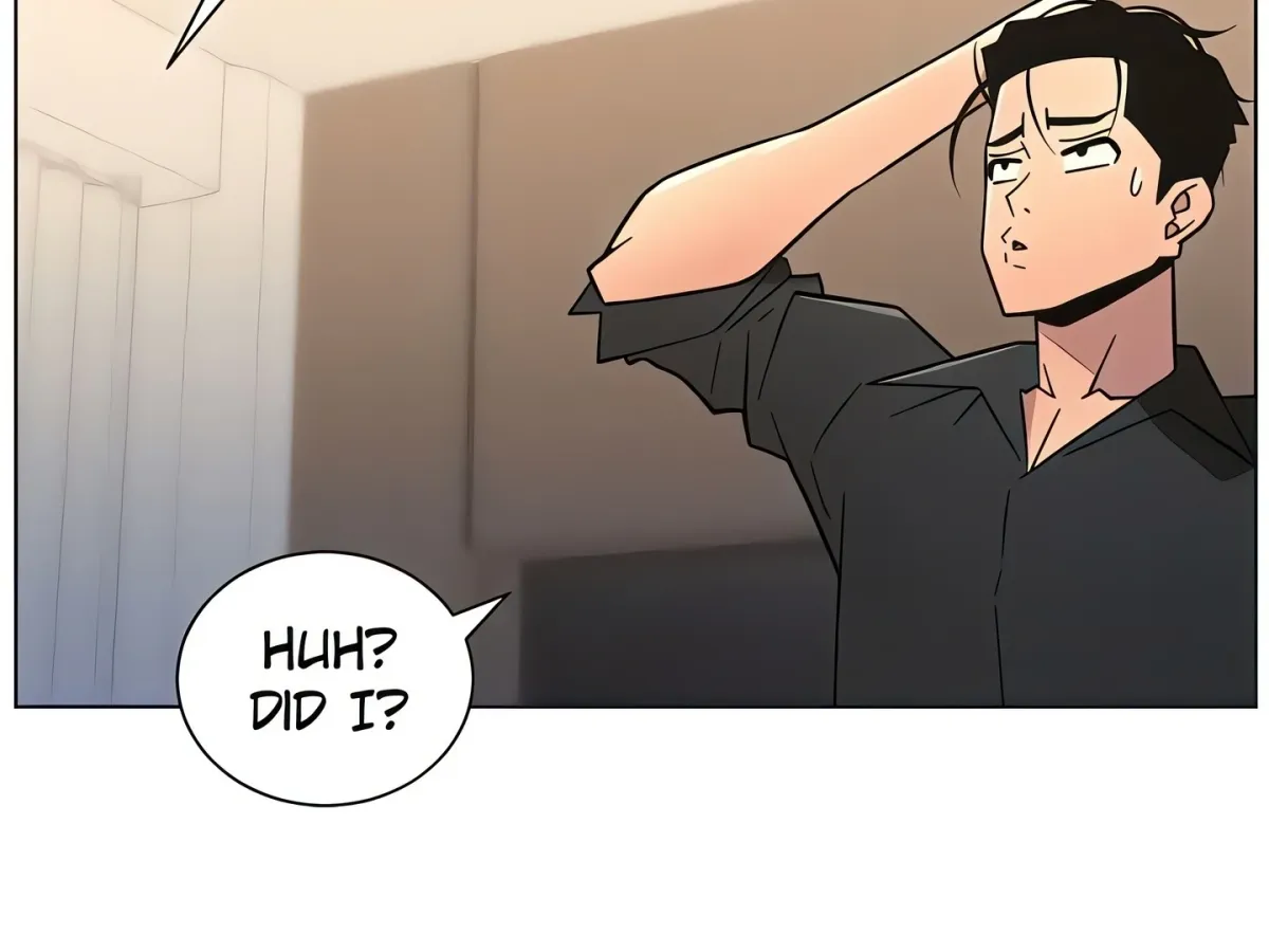 A secret lesson with my younger sister Chapter 75 page 136 - 