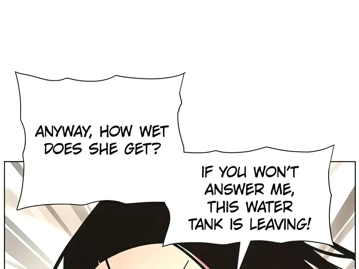 A secret lesson with my younger sister Chapter 75 page 137 - 