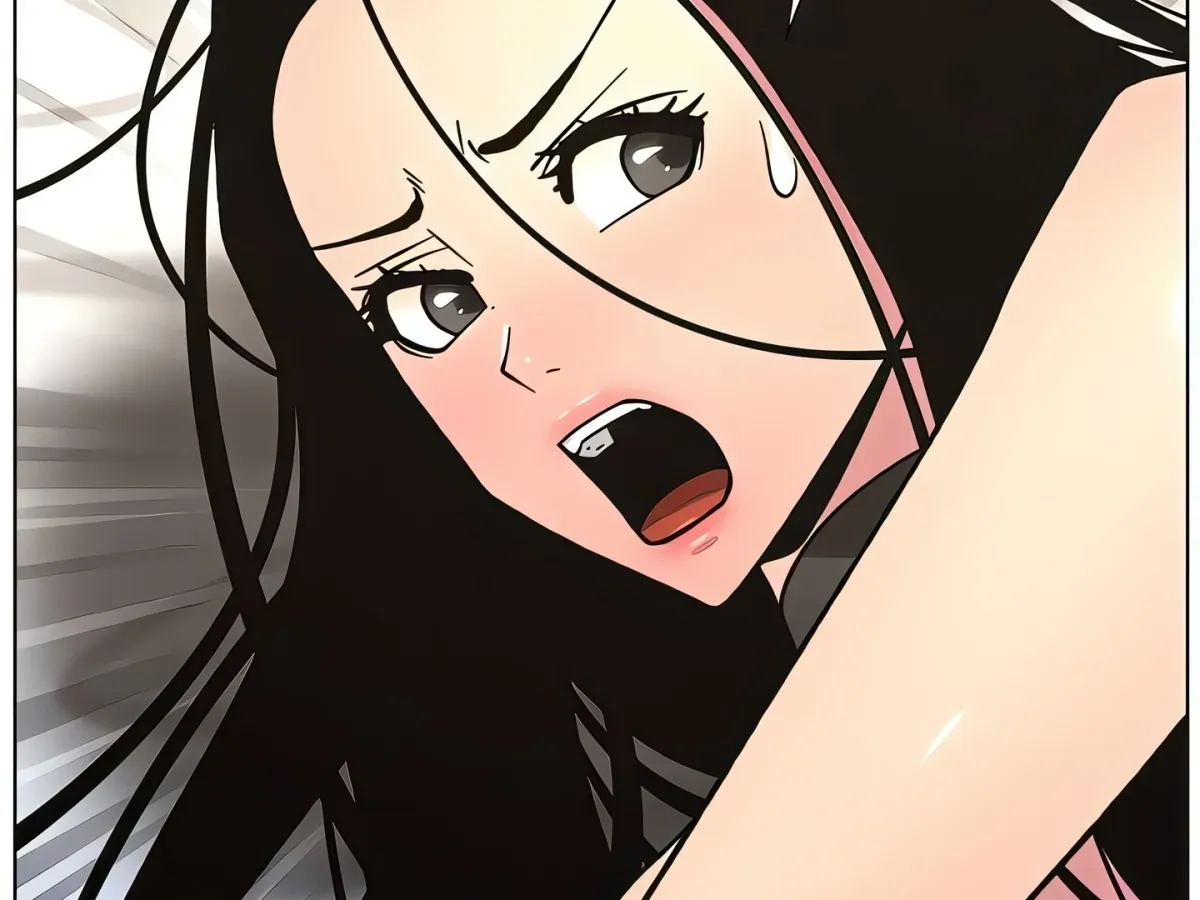 A secret lesson with my younger sister Chapter 75 page 138 - 