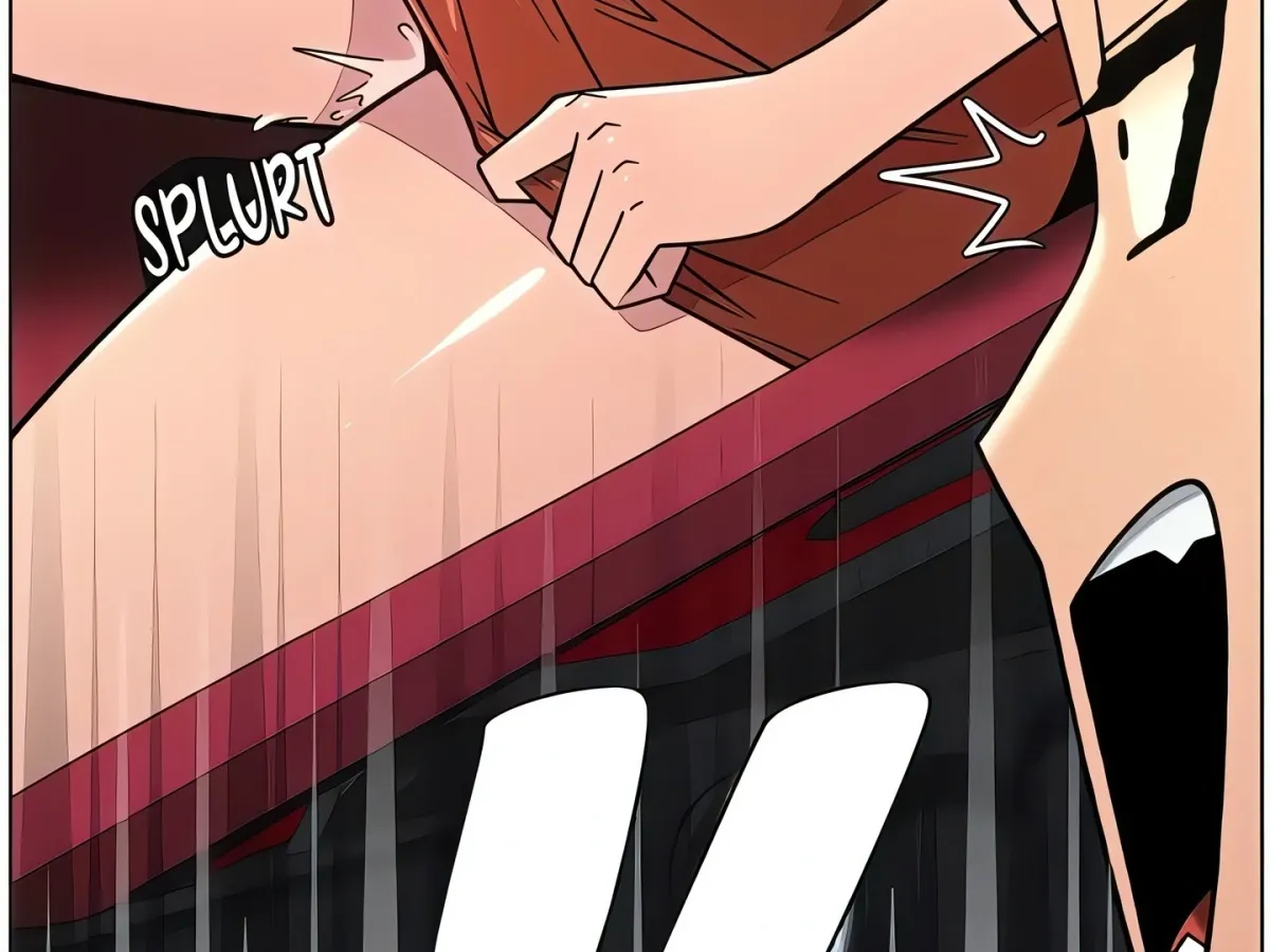 A secret lesson with my younger sister Chapter 75 page 15 - 