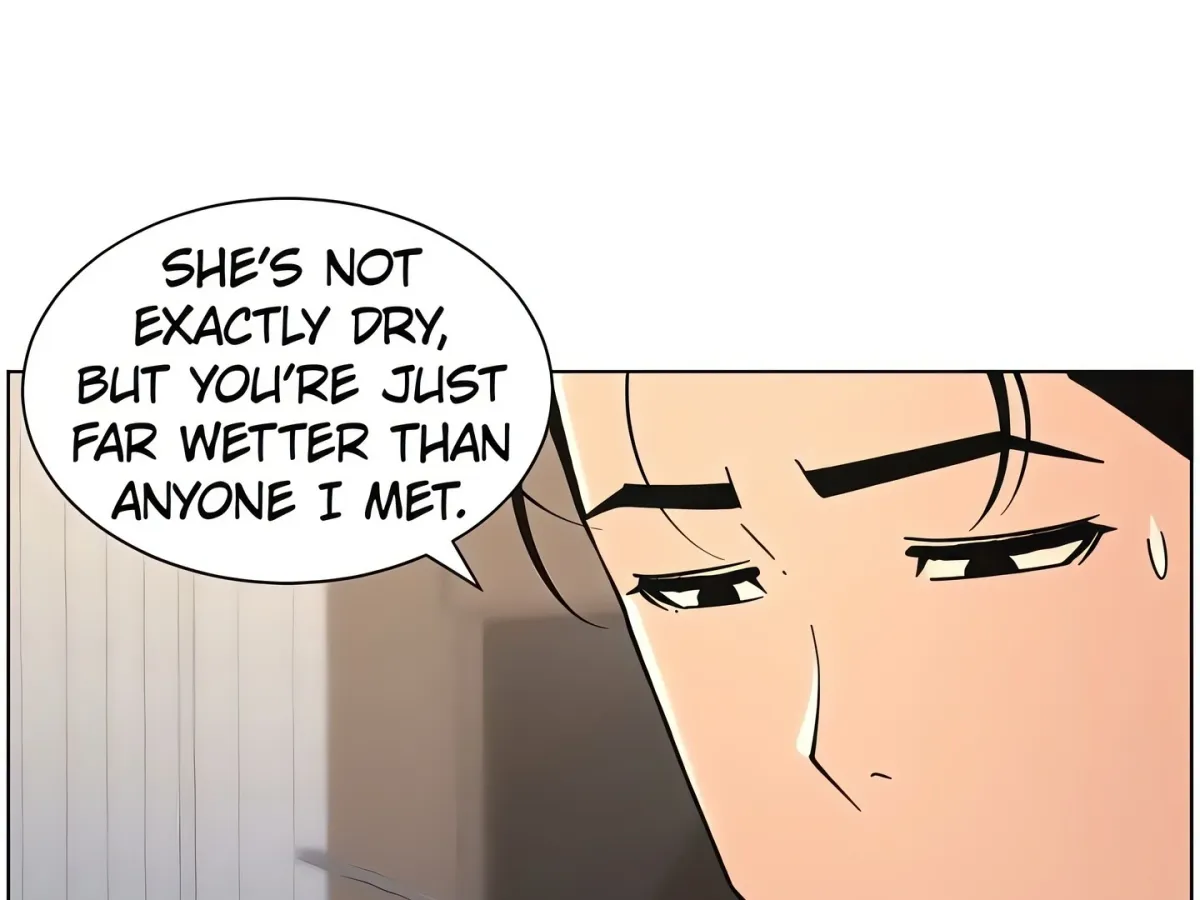 A secret lesson with my younger sister Chapter 75 page 141 - 