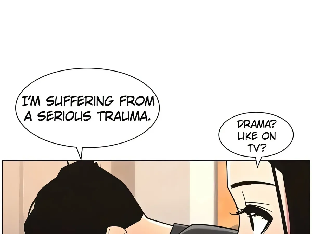 A secret lesson with my younger sister Chapter 75 page 148 - 
