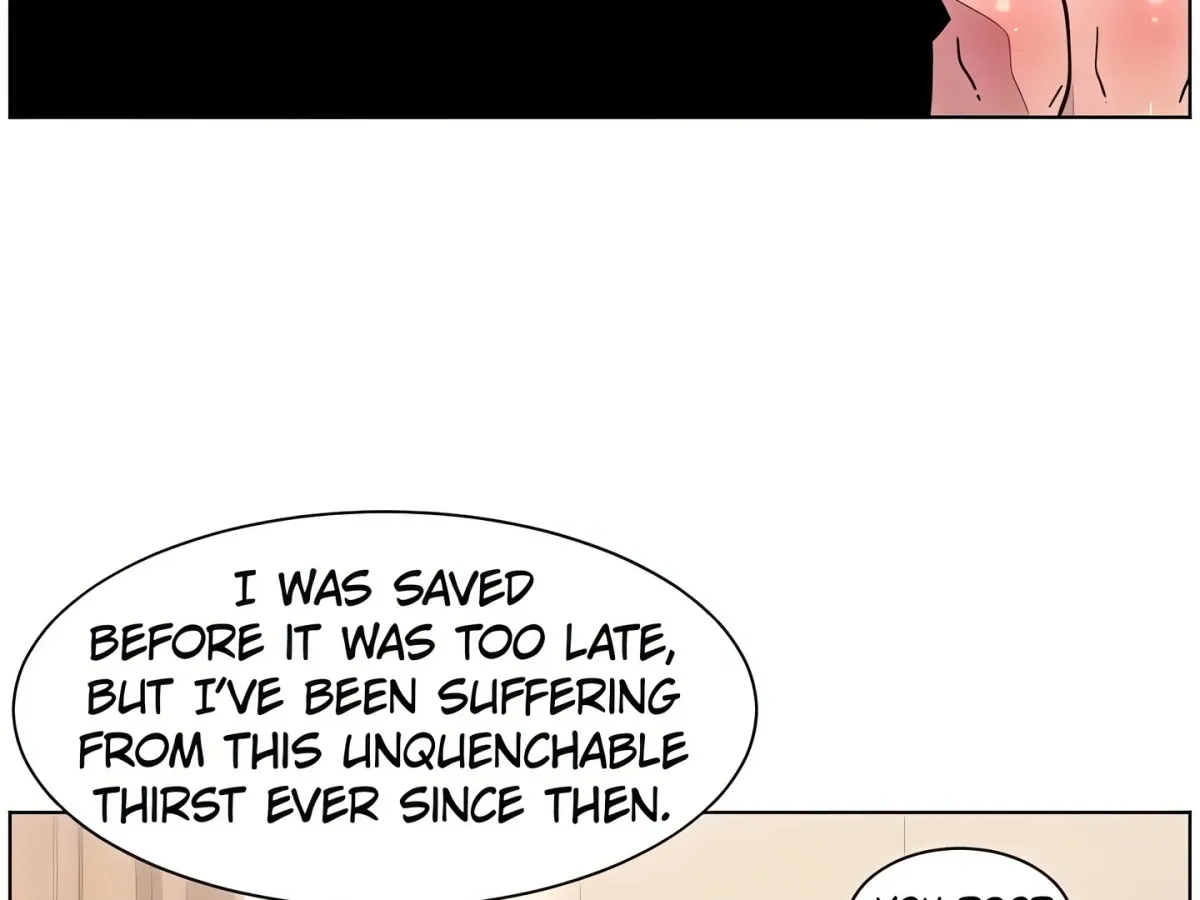 A secret lesson with my younger sister Chapter 75 page 153 - 