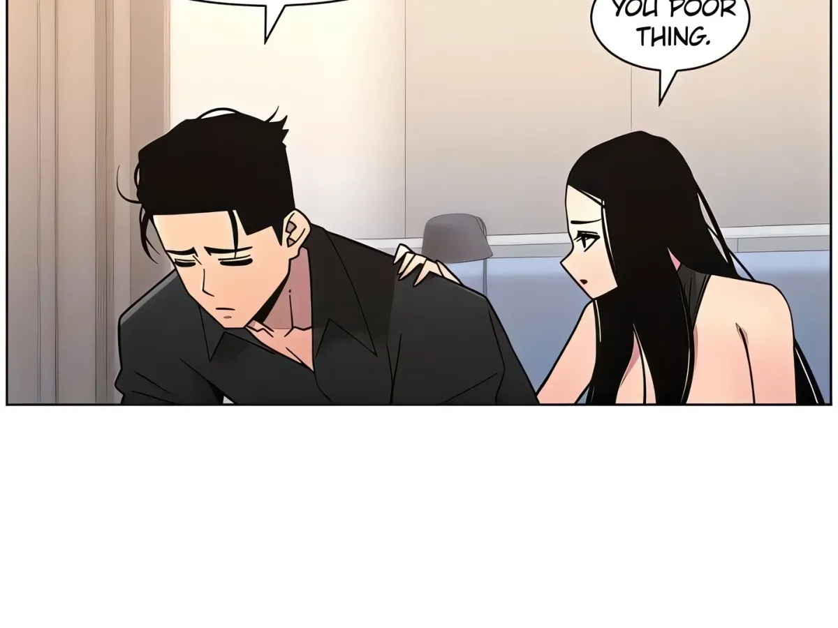 A secret lesson with my younger sister Chapter 75 page 154 - 