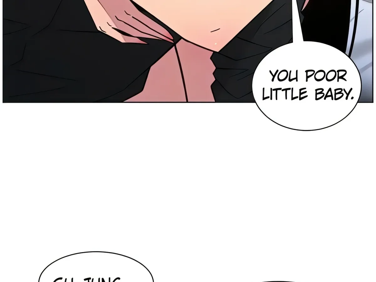 A secret lesson with my younger sister Chapter 75 page 161 - 