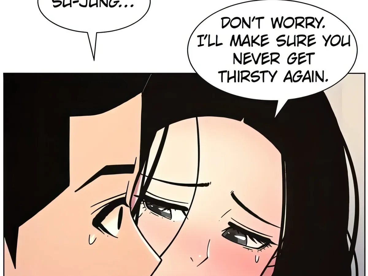 A secret lesson with my younger sister Chapter 75 page 162 - 