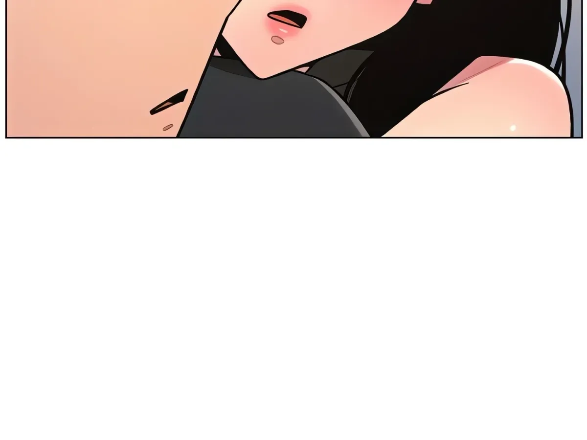 A secret lesson with my younger sister Chapter 75 page 163 - 