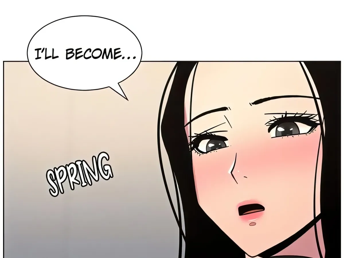 A secret lesson with my younger sister Chapter 75 page 164 - 