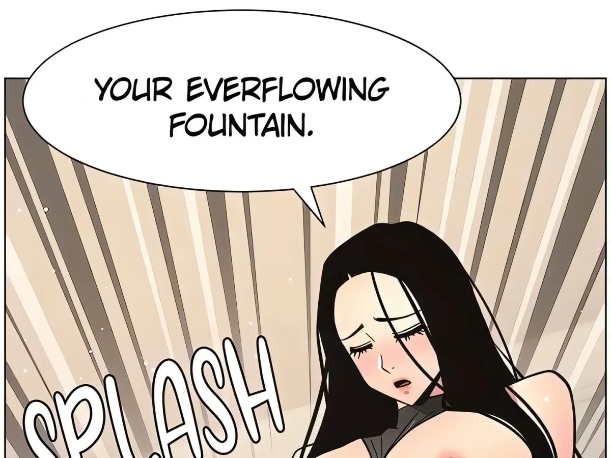 A secret lesson with my younger sister Chapter 75 page 166 - 