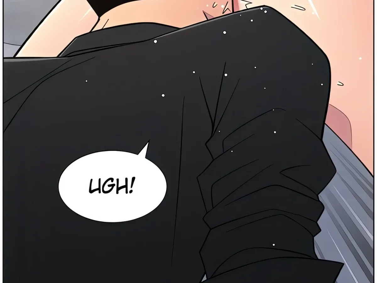 A secret lesson with my younger sister Chapter 75 page 168 - 