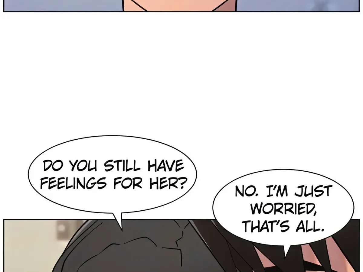 A secret lesson with my younger sister Chapter 75 page 178 - 