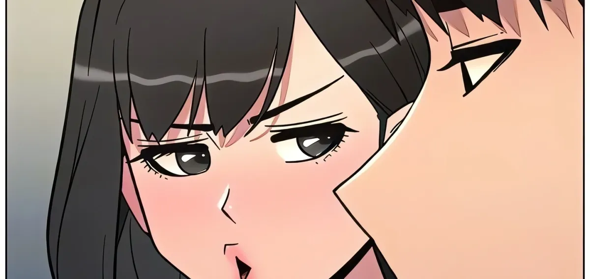A secret lesson with my younger sister Chapter 75 page 179 - 