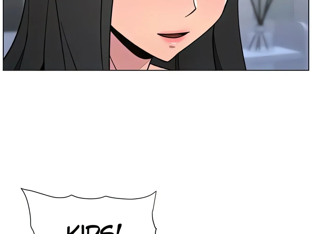 A secret lesson with my younger sister Chapter 75 page 182 - 
