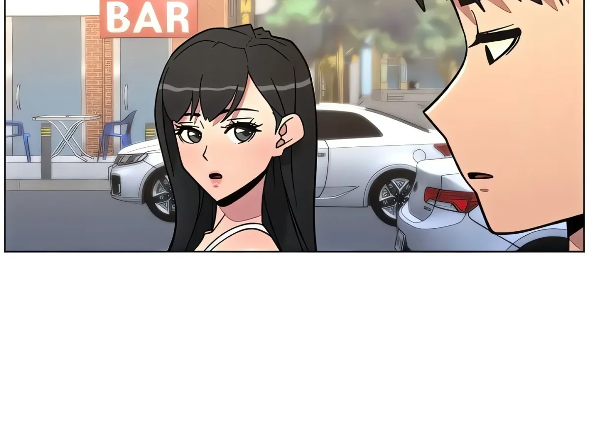 A secret lesson with my younger sister Chapter 75 page 24 - 