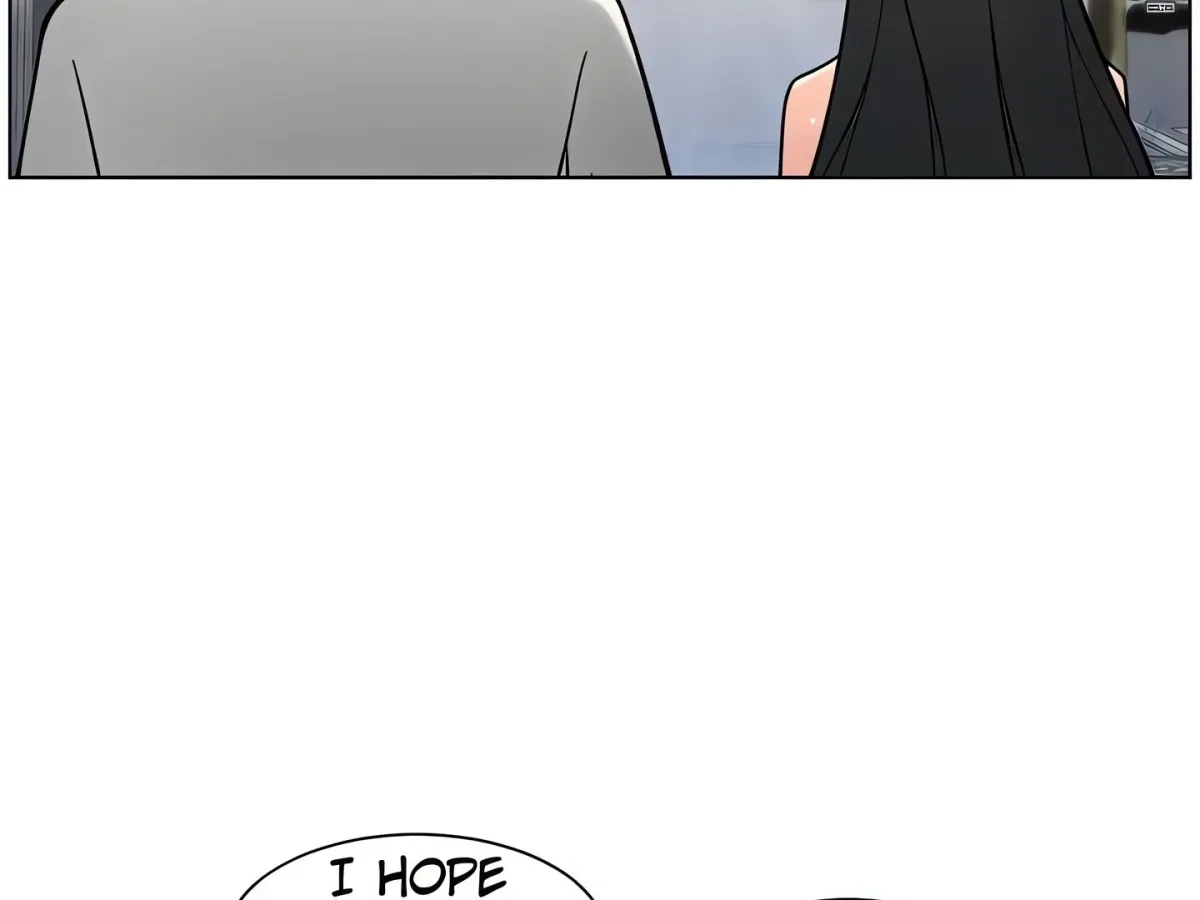 A secret lesson with my younger sister Chapter 75 page 26 - 
