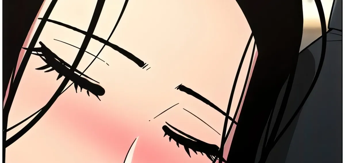 A secret lesson with my younger sister Chapter 75 page 30 - 