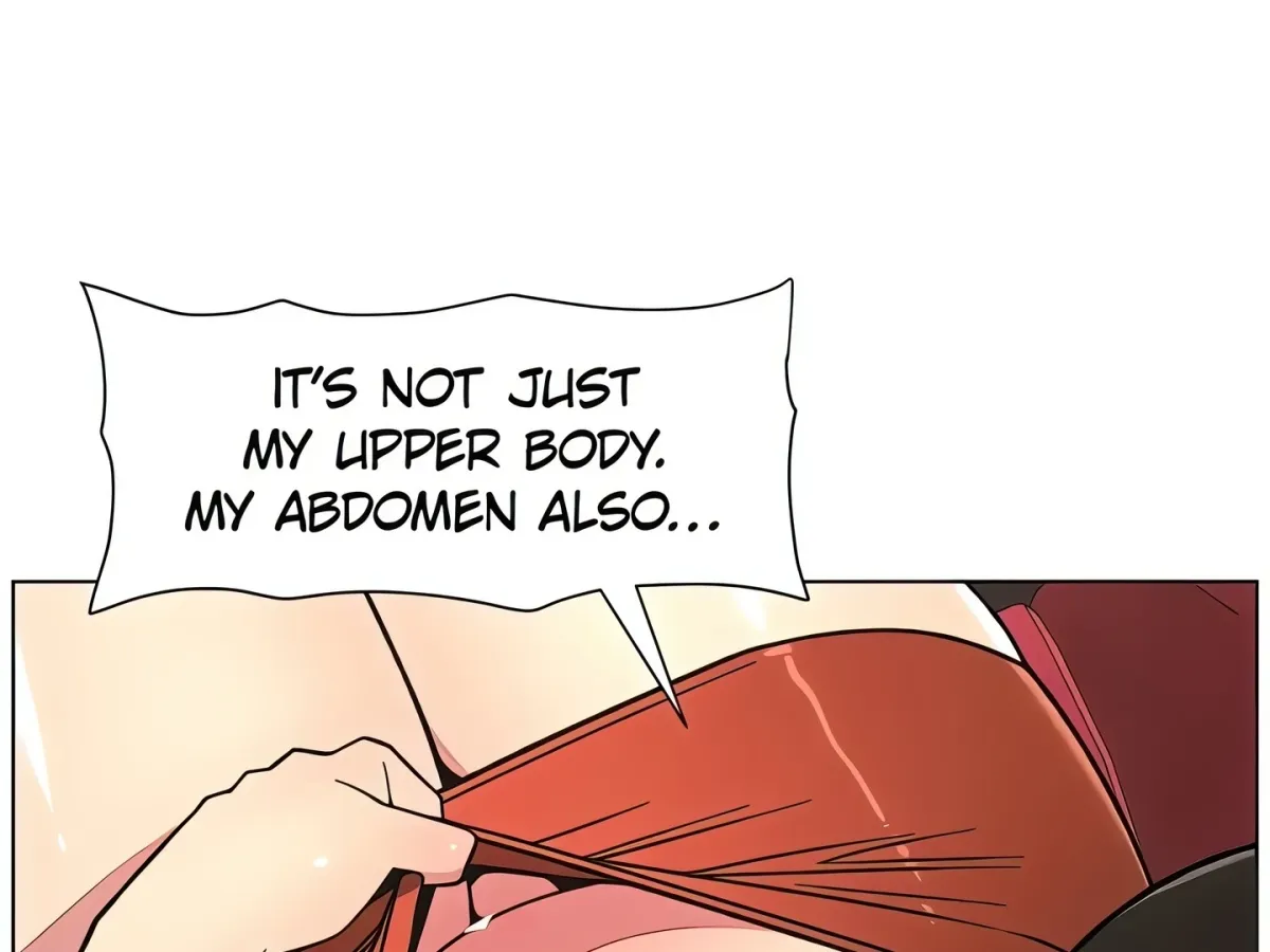 A secret lesson with my younger sister Chapter 75 page 4 - 