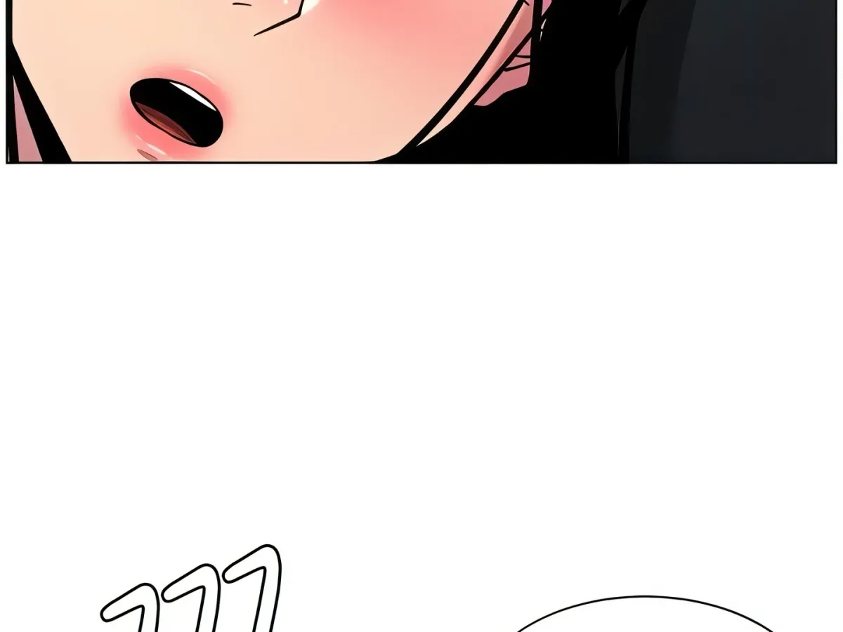 A secret lesson with my younger sister Chapter 75 page 31 - 