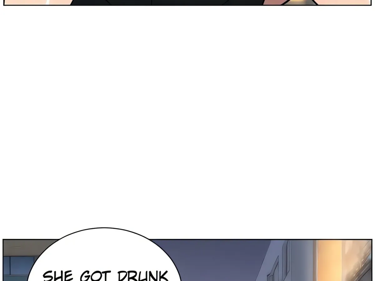 A secret lesson with my younger sister Chapter 75 page 34 - 