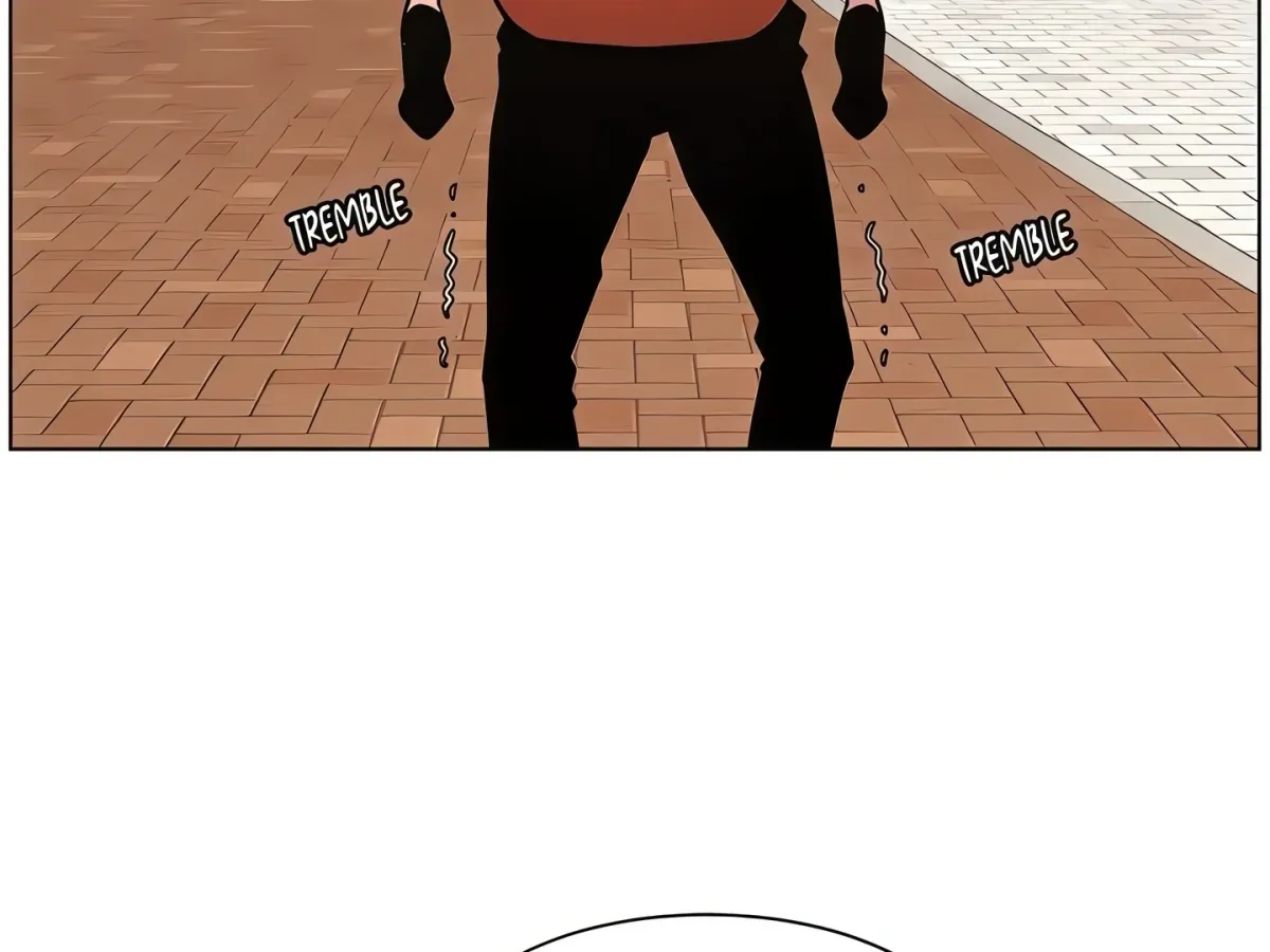 A secret lesson with my younger sister Chapter 75 page 36 - 