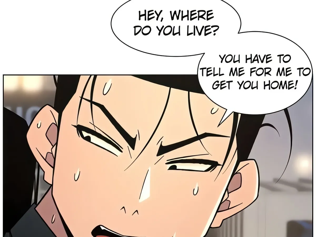 A secret lesson with my younger sister Chapter 75 page 37 - 