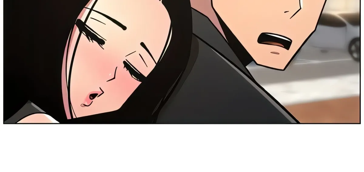 A secret lesson with my younger sister Chapter 75 page 39 - 