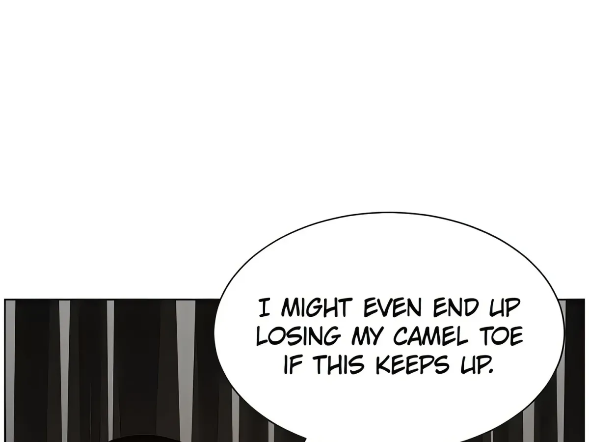 A secret lesson with my younger sister Chapter 75 page 6 - 