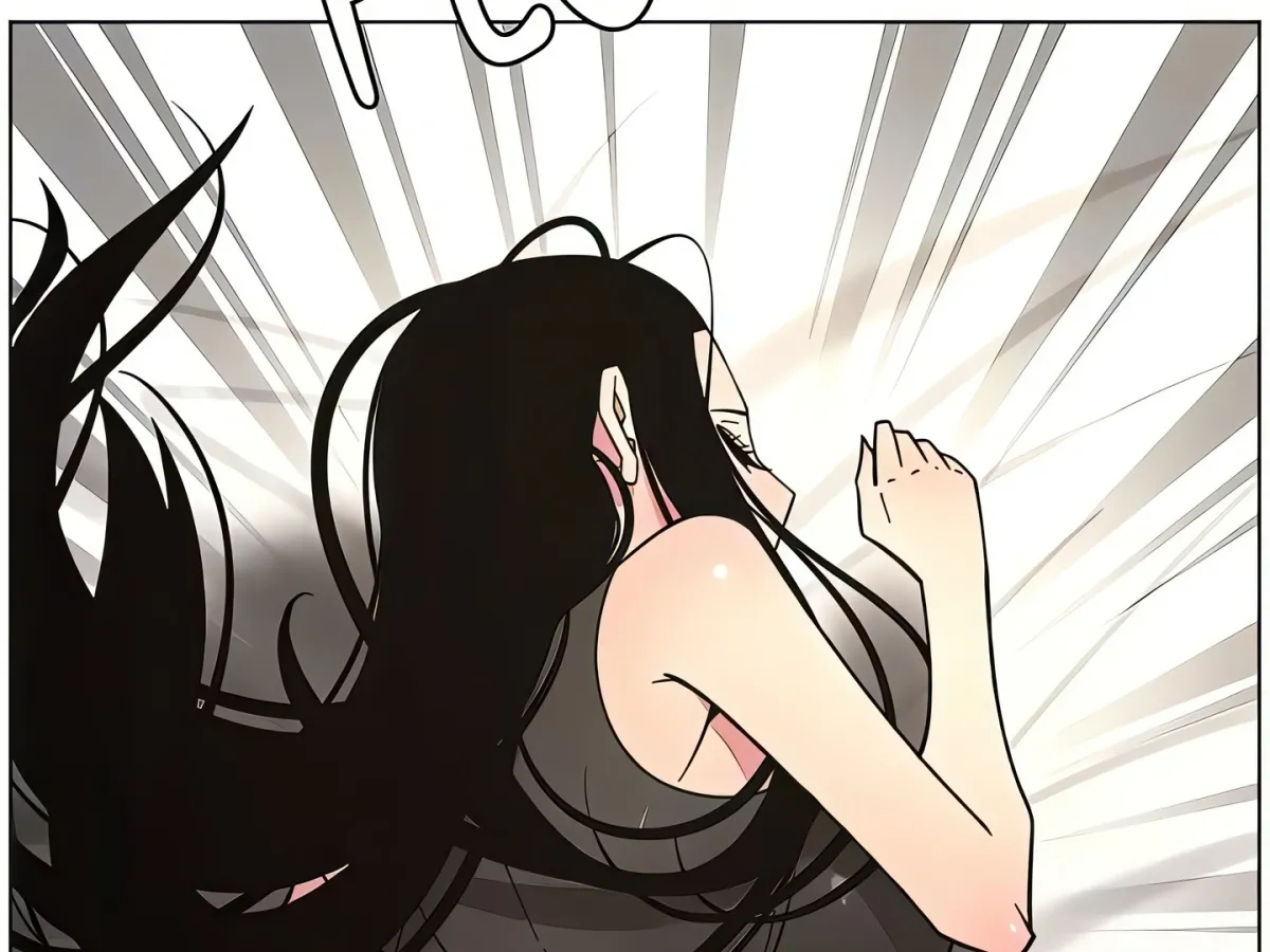 A secret lesson with my younger sister Chapter 75 page 53 - 