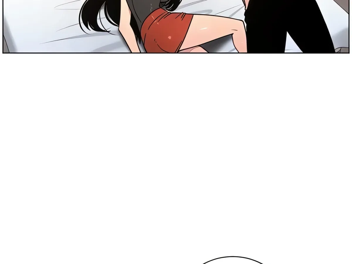 A secret lesson with my younger sister Chapter 75 page 57 - 