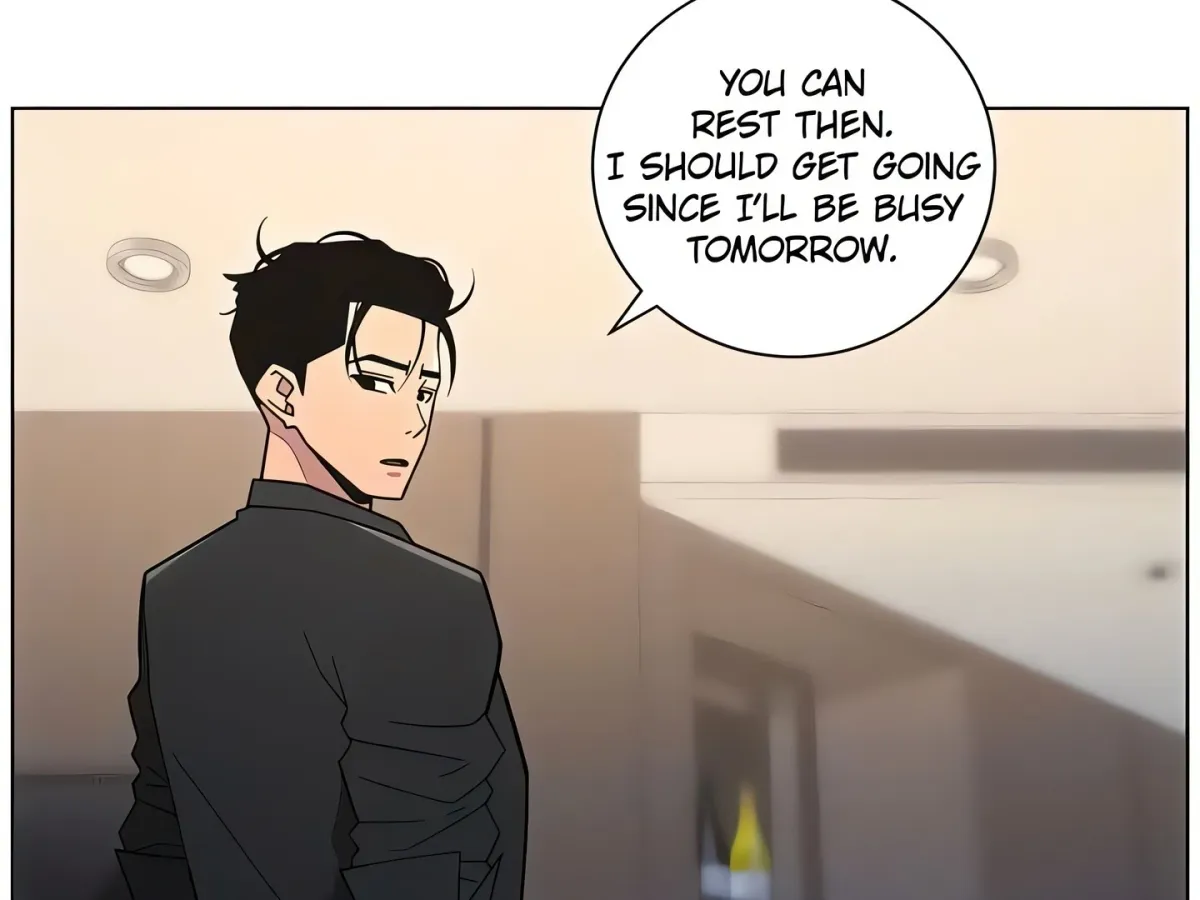 A secret lesson with my younger sister Chapter 75 page 58 - 