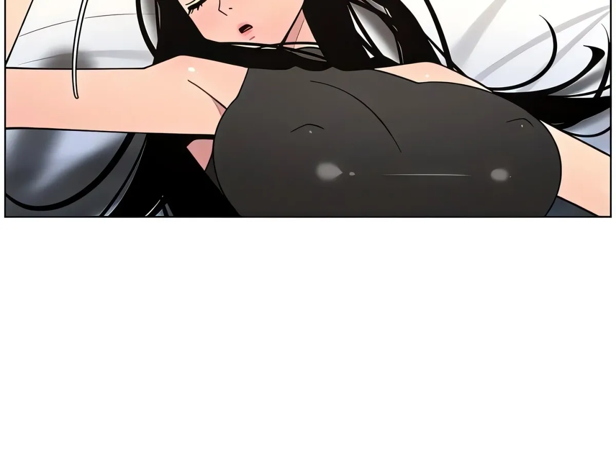 A secret lesson with my younger sister Chapter 75 page 61 - 