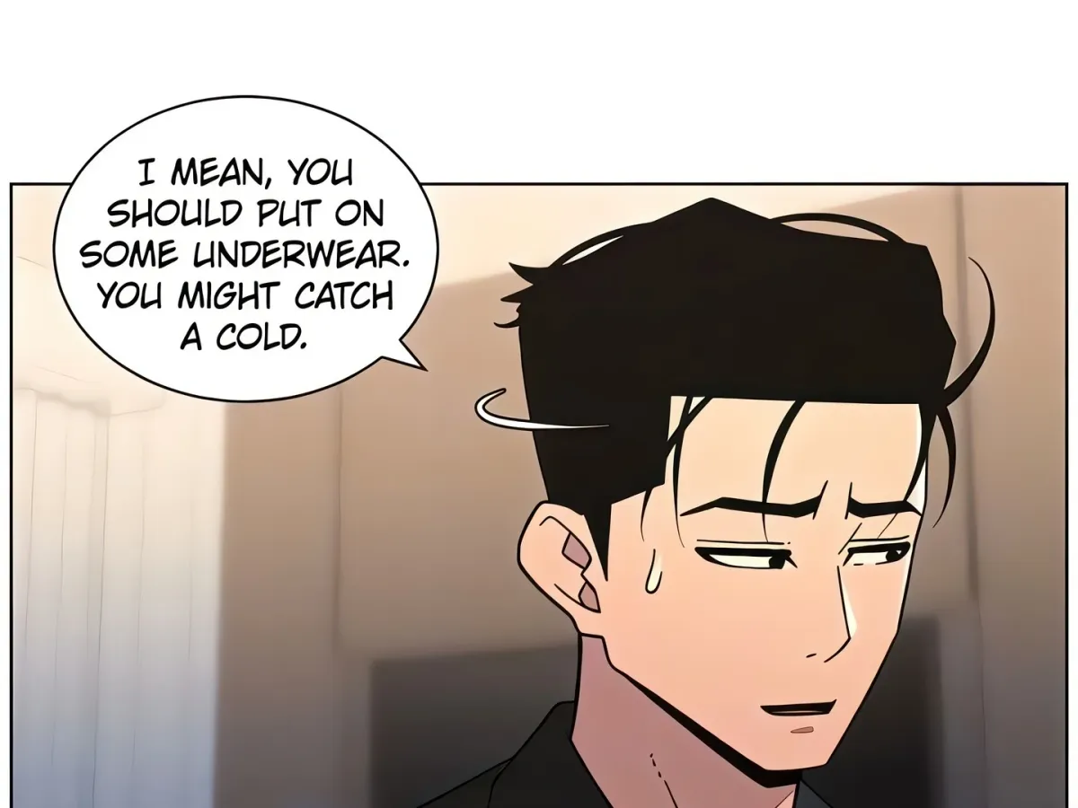 A secret lesson with my younger sister Chapter 75 page 67 - 