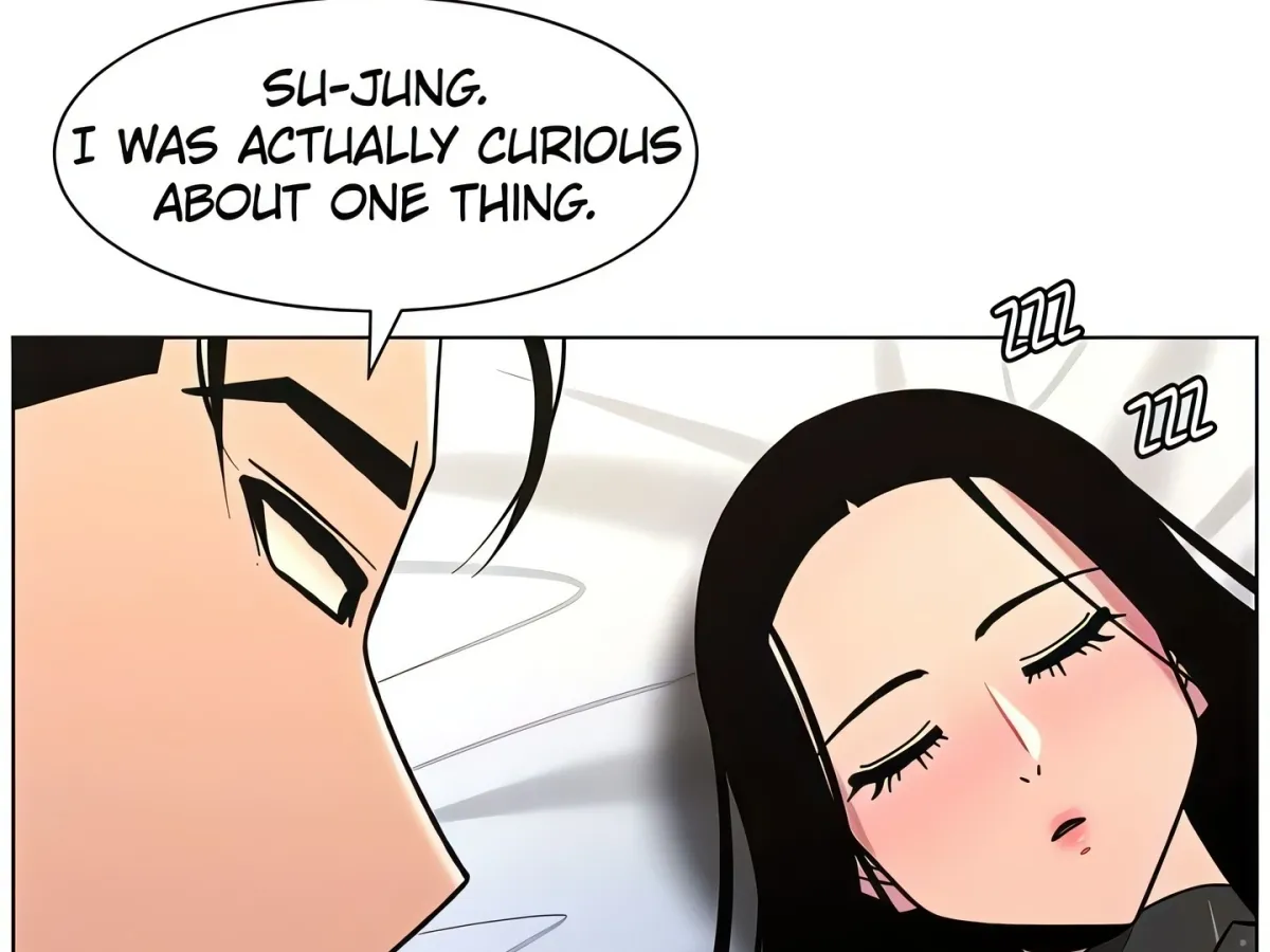 A secret lesson with my younger sister Chapter 75 page 71 - 