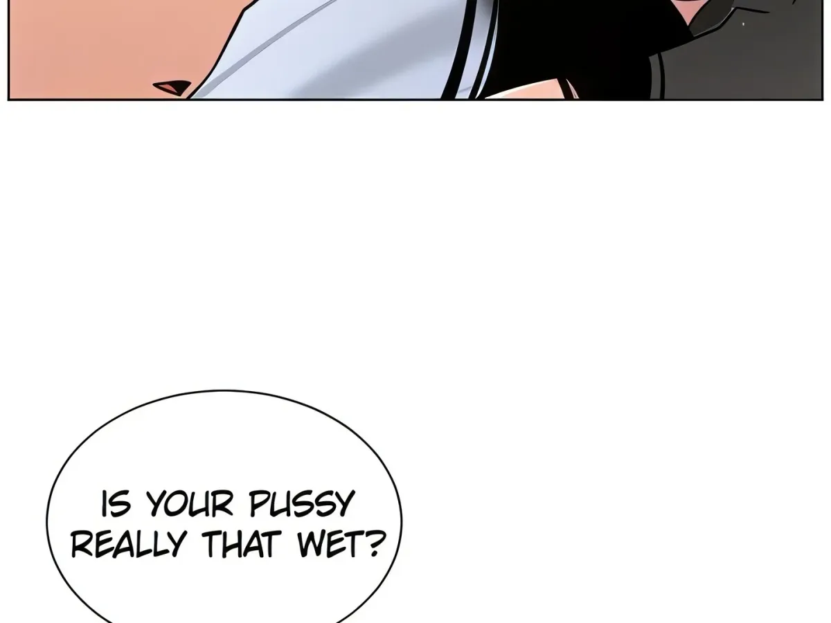 A secret lesson with my younger sister Chapter 75 page 72 - 