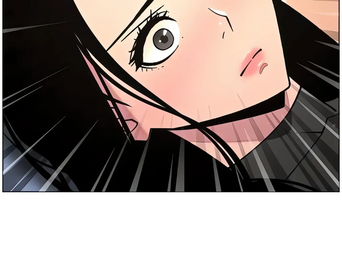 A secret lesson with my younger sister Chapter 75 page 76 - 