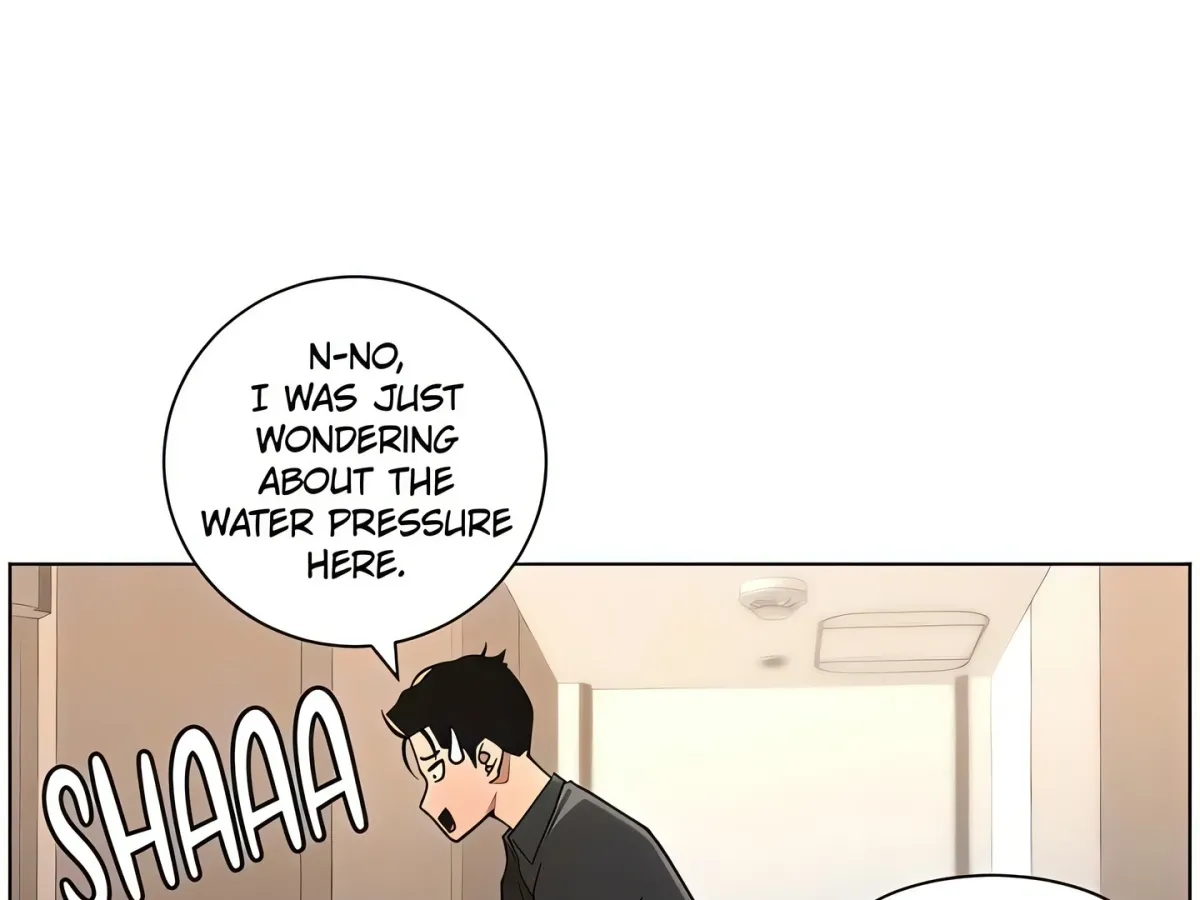 A secret lesson with my younger sister Chapter 75 page 77 - 
