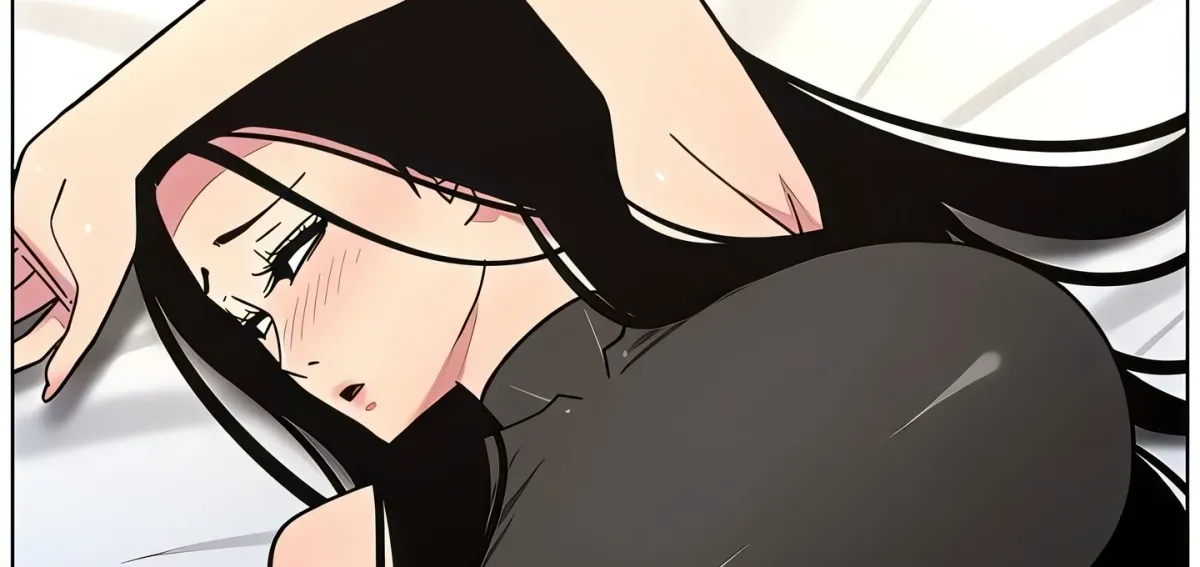 A secret lesson with my younger sister Chapter 75 page 80 - 