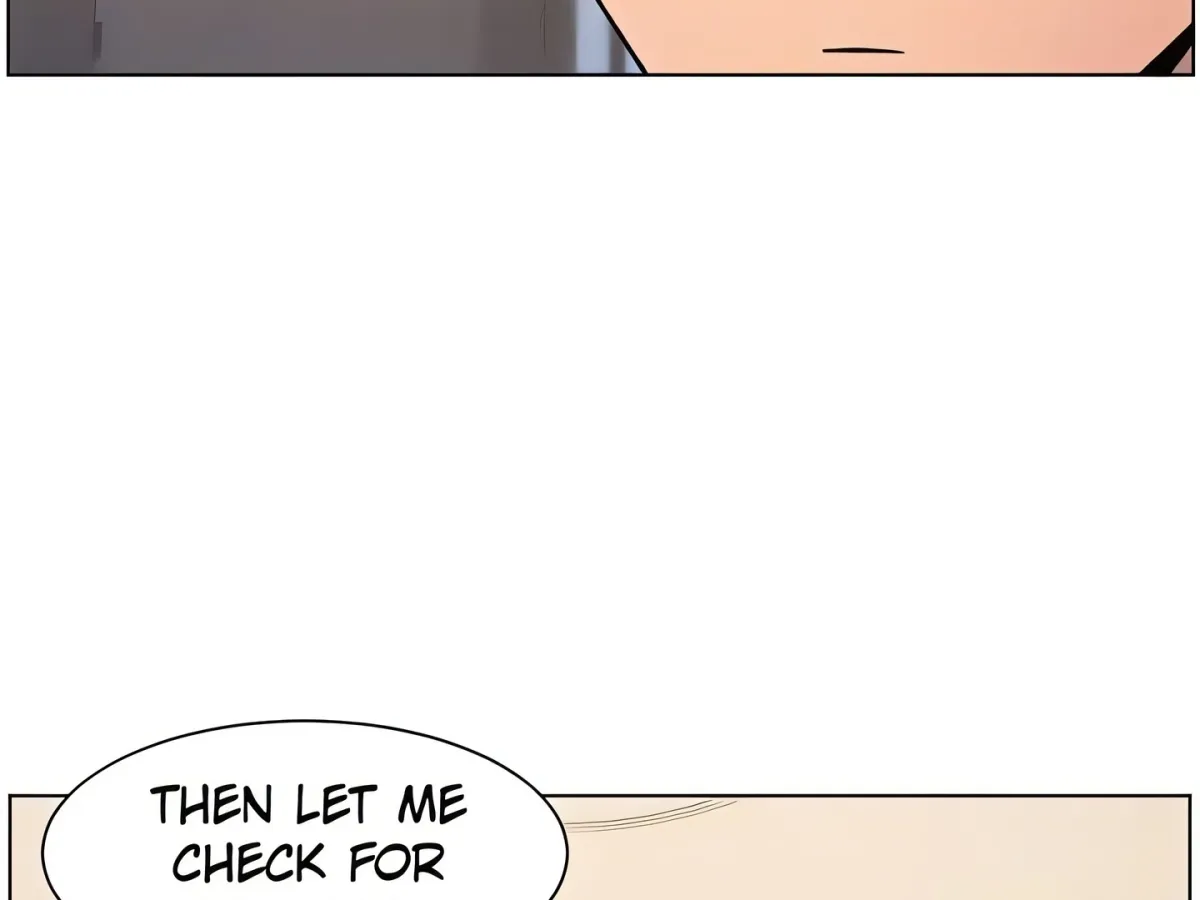 A secret lesson with my younger sister Chapter 75 page 83 - 
