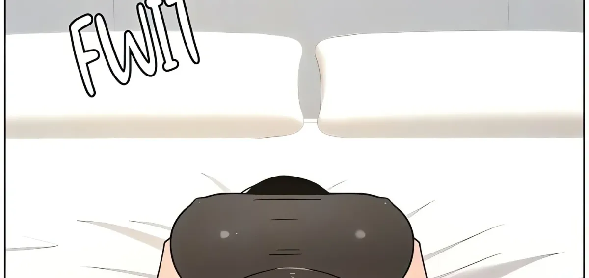 A secret lesson with my younger sister Chapter 75 page 90 - 