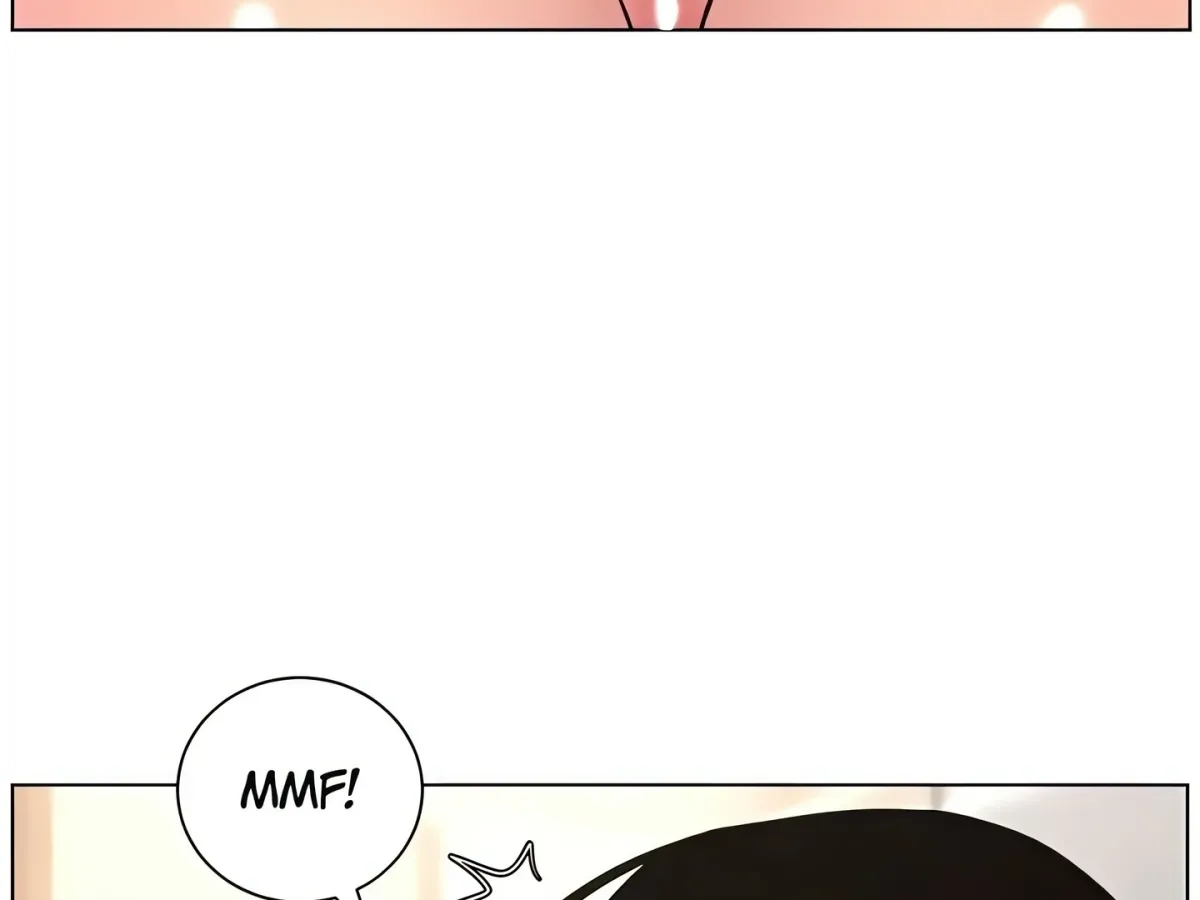 A secret lesson with my younger sister Chapter 75 page 96 - 