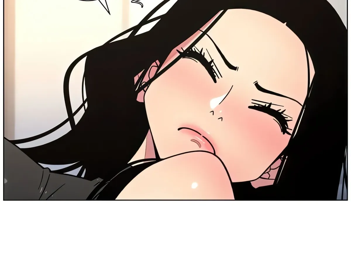 A secret lesson with my younger sister Chapter 75 page 97 - 