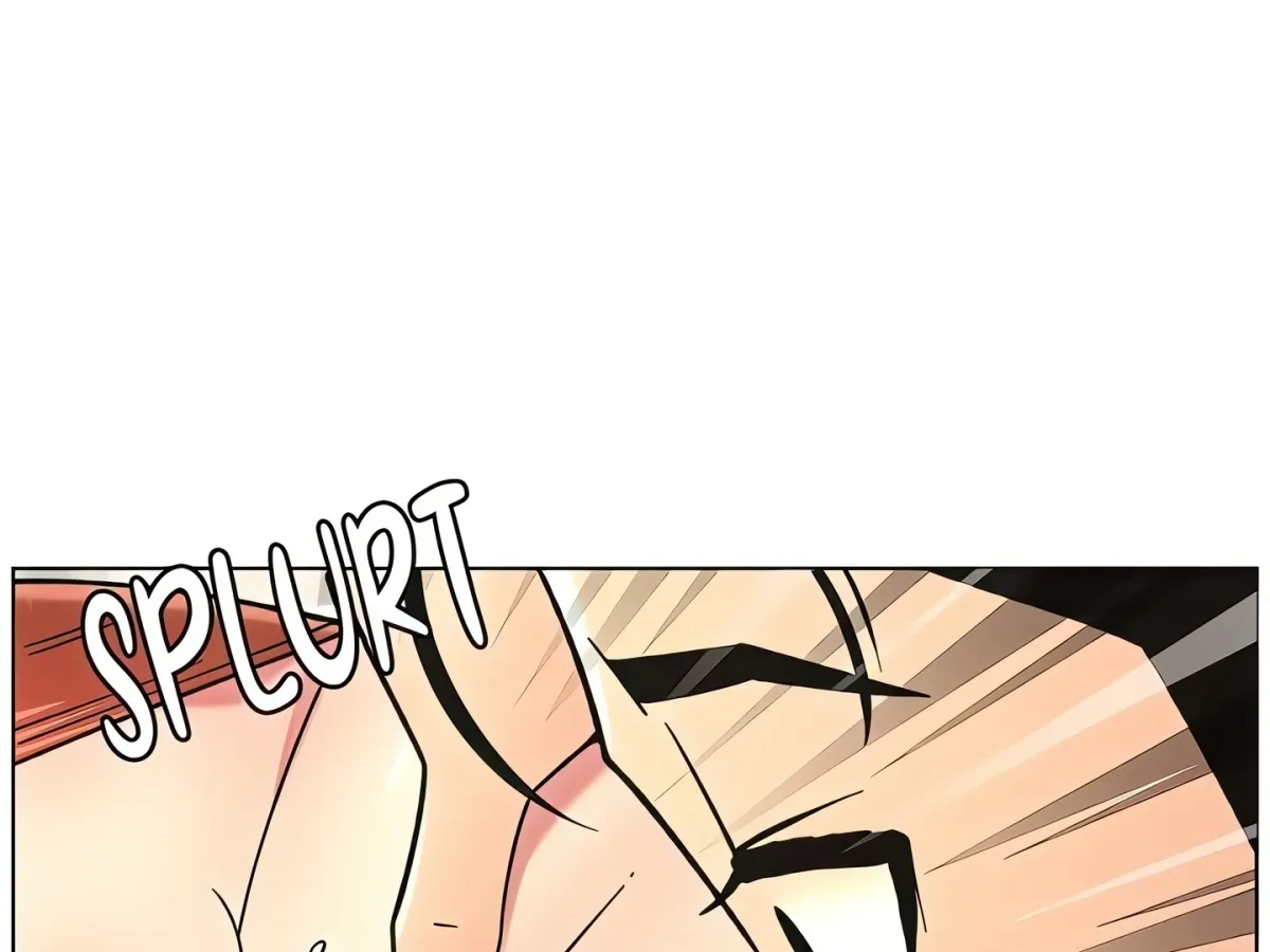 A secret lesson with my younger sister Chapter 75 page 98 - 
