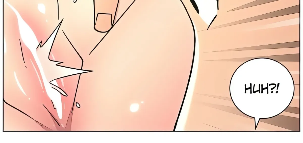 A secret lesson with my younger sister Chapter 75 page 99 - 