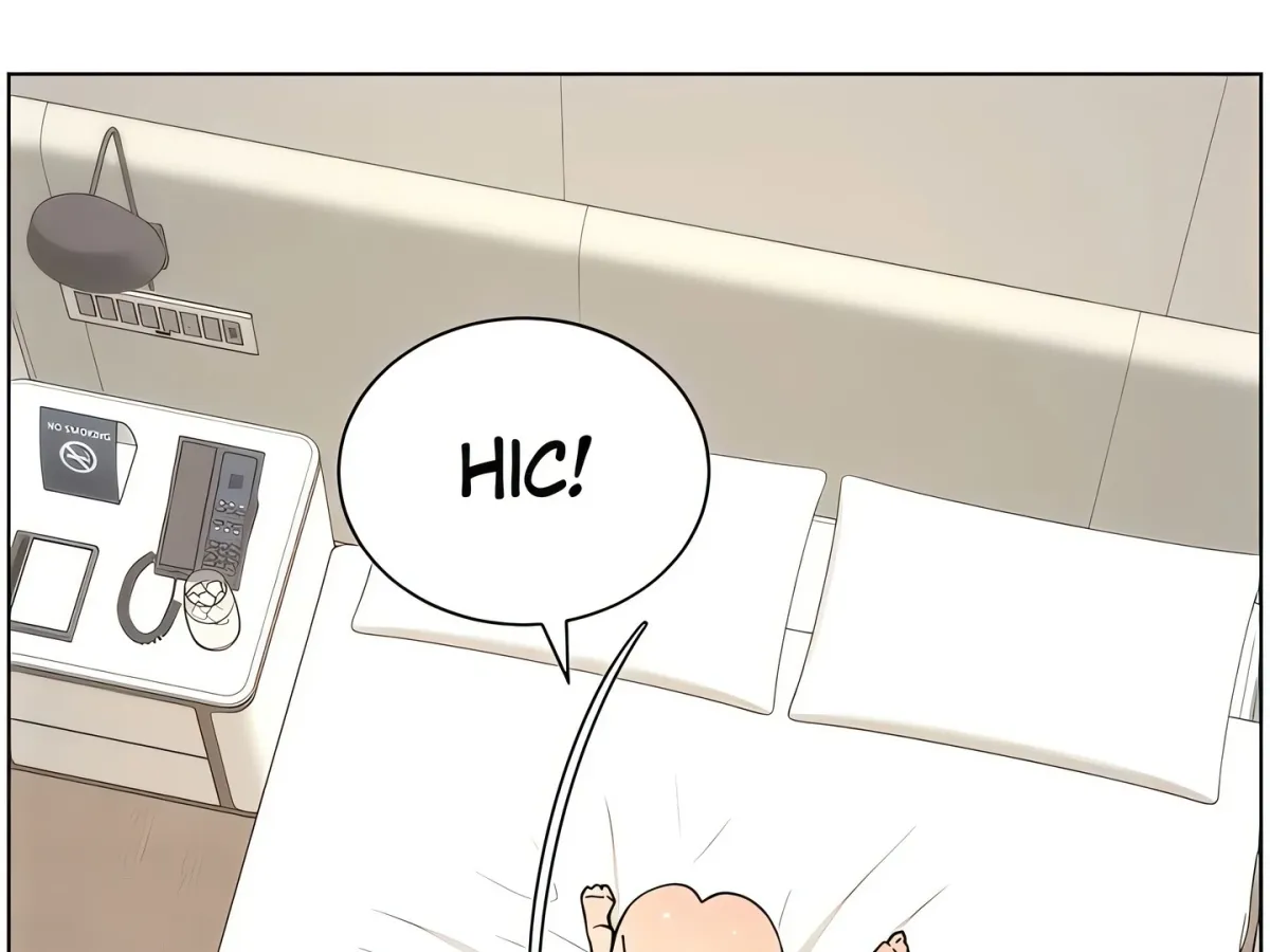 A secret lesson with my younger sister Chapter 76 page 101 - 